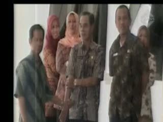 Rp 100 Ribu Sanksi untuk Perokok, Hadiah Rp 1 Juta untuk Pelapor