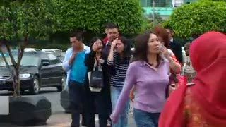 2014, Kemasan Rokok Wajib Tampilkan Dampak Rokok