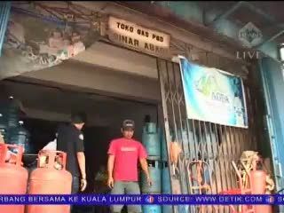 Pertamina Luncurkan Bright Gas Pengganti Gas Elpiji 12 Kg