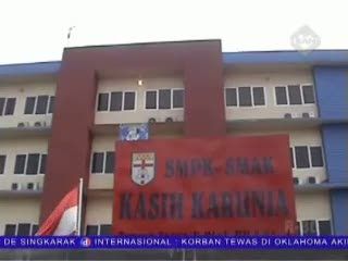 3 Siswa SMP Meraih Nilai Tertinggi Se-Indonesia