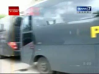 Pembunuh Tito Kei Masih Misterius