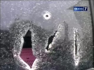Aksi Kriminalitas di Ibukota Kian Meresahkan