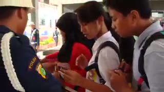 Makan Waktu, Pengguna KRL Keluhkan Sistem e-Ticketing