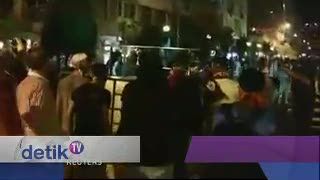 Turki Membara, PM Erdogan Angkat Bicara
