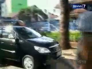 Bentrok Mahasiswa Tolak Kenaikan BBM