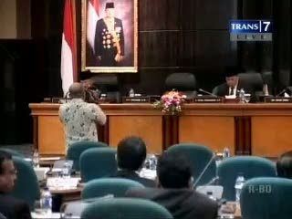 Rencana Plesir DPRD Jakarta Dipertanyakan