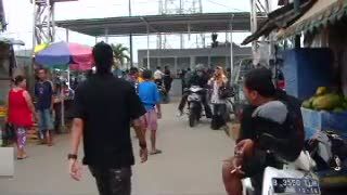 Hindari Antre, Pahami Cara Kerja e-Ticketing
