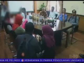 Siswi SMK Jadi Korban Pelecehan Kepala Sekolah