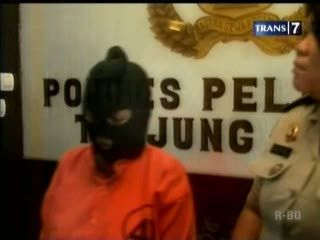 Tawarkan ABG ke Pria Hidung Belang, Nenek 5 Cucu Ditangkap