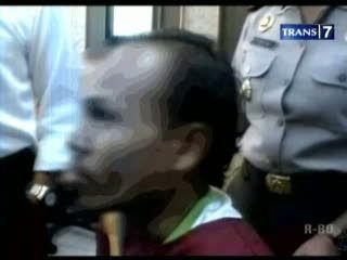 Belajar Ilmu Hitam, Pemuda Bunuh Bocah