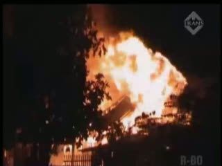 Palu Kembali Memanas, Rumah Dibakar dan 1 Orang Tewas