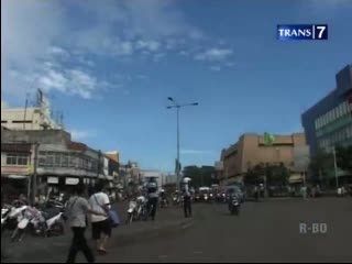 Pasca Ditertibkan, Kawasan Pasar Minggu Lancar