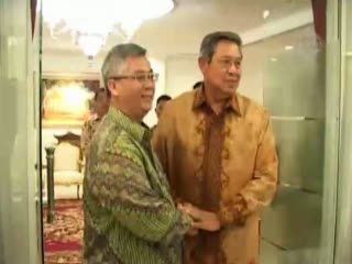 Setelah Twitter, SBY akan Perkenalkan Akun Facebook