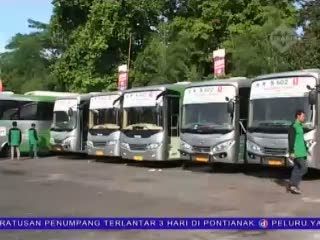 Kopaja AC S-602 Hari Ini Resmi Beroperasi