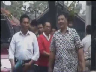 Membuat dan Sebarkan Video Porno, Wabup Bogor Jadi Tersangka