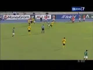 Jamaica Takluk Oleh Meksiko