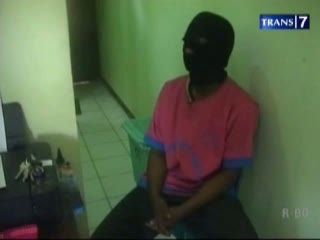 Iming-iming Baju Baru, Siswi SMP Dicabuli Sopir Truk Iming-iming Baju Baru, Siswi SMP Dicabuli Sopir Truk