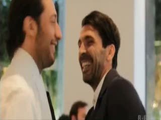 Liburan Mewah Para Punggawa Juventus