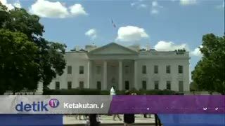 Ketakutan, Amerika Sadap HP Semua Warganya