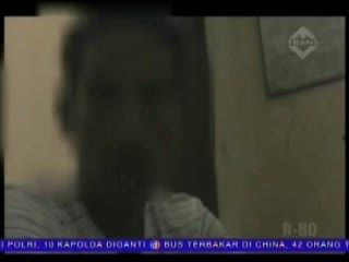 Bawa Lari ABG, Pelatih Volly Ditangkap Warga