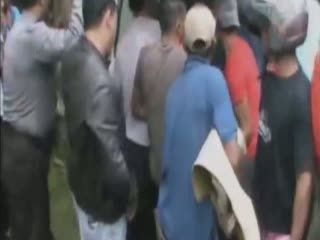 7 Siswa Tenggelam, 3 Orang Tewas
