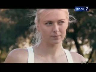 Dunia Lain Maria Sharapova