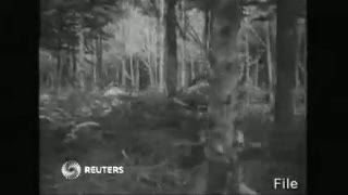 Inggris Mengaku Telah Bantai Rakyat Kenya