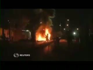 PM Turki Gerah Digoyang Demo Berkepanjangan