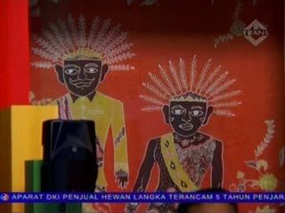 Pemprov DKI Berencana Buat Pesta Rakyat Tandingan