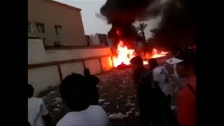 Rusuh KJRI Jeddah, Pemerintah Dinilai Gagal Urus TKI