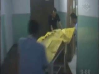 Tak Dipinjami Uang, Pria Bunuh Nenek Beserta Cucunya