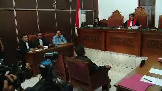 Adik Nasrudin Yakin Antasari Bukan Dalang Pembunuhan
