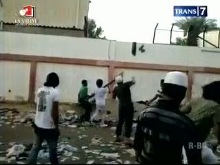 Amnesti TKI Ilegal Bukan Solusi Amnesti TKI Ilegal Bukan Solusi