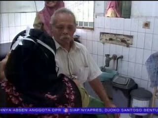 Lelang Jabatan untuk Kepala Puskesmas