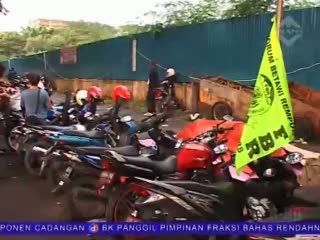 PRJ, Pesta Rakyat yang Tak Lagi Murah