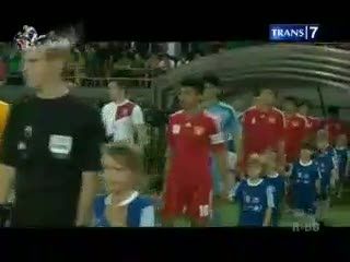 Unggul Pemain, Belanda Kalahkan China