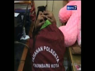 Mengaku Dokter, Janda Tipu Pemuda Lewat Facebook