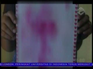 Ayah yang Menghamili 3 Anak Kandung Diduga Miliki Ilmu Hitam