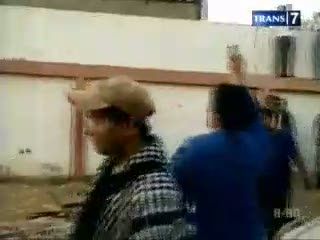 Korban Rusuh Jeddah Bertambah