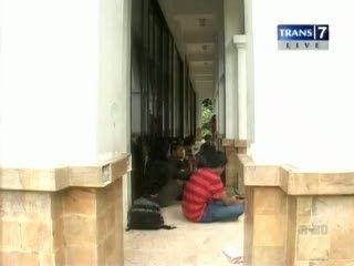 Tak Kunjung Dibayar, Atlet Jadi Gelandangan