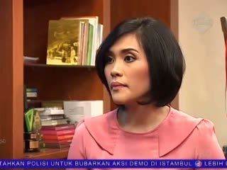 Briptu Rani Menjawab 