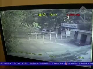 Polisi Cabut Status Tersangka Ari Wibowo