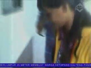 Salah Tangkap, Bapak-Anak Tetap Dipenjara