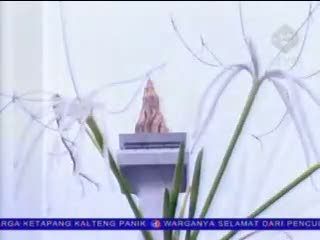 Pemprov DKI Gelar PRJ Tandingan di Monas