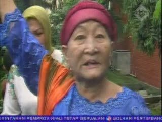 Keluarga Briptu Rani Mengamuk di Polda Jatim