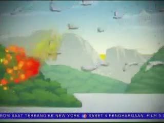 Sensasi Berenang Bersama Hiu