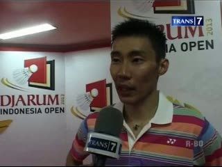 Kata Mereka Tentang Taufik