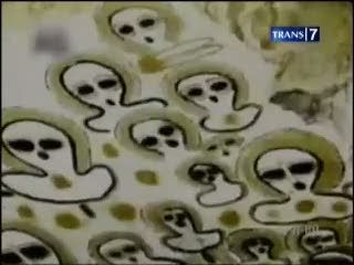 UFO, Cerita, Fiksi atau Nyata?