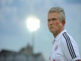 Heynckes Pensiun? Real Madrid Pusing