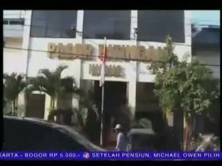 Isu Kenaikan BBM Dikeluhkan Pedagang
